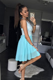EMAMODA DRESS BLUE 42009-2