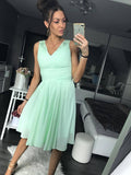 EVA & LOLA DRESS PISTANCE 42001-4