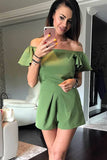 Overalls KHAKI 41006-2