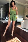 Overalls KHAKI 41004-2