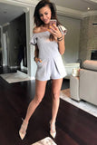 Overalls GREY 41006-1