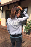 HOODIE GREY 43001-3