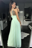 EVA & LOLA DRESS PISTANCE 42004-1