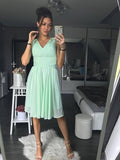 EVA & LOLA DRESS PISTANCE 42001-4