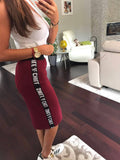 SKIRT eggplant 43003-3