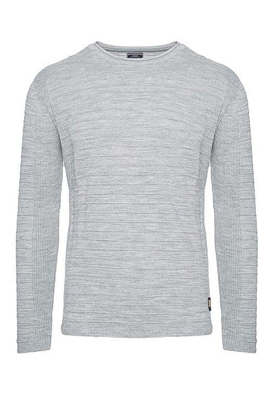 SWEATER -NAVY 27005-3