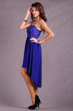 PINK BOOM 9770 DRESS