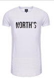CRSM T-SHIRT MEN - 16007-1
