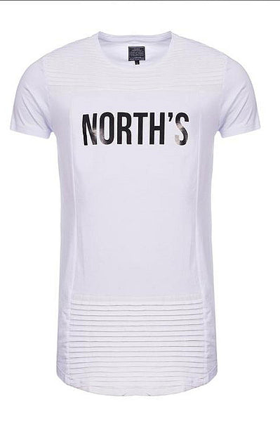 CRSM T-SHIRT MEN - 16007-1