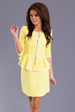 DROLE DE COPINE vest - SUNNY 8612-2