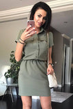 DRESS KHAKI 40005-3