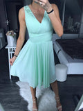 EVA & LOLA DRESS PISTANCE 42001-4