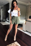 BLOUSE - WHITE 41002-2