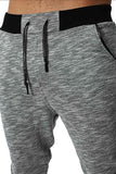 TROUSERS - GREY 27013-1