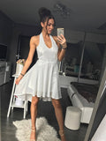 EMAMODA dress- WHITE 42010-1