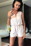 Overalls LIGHT PINK 41004-3