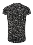 CRSM T-SHIRT MEN - 16014-2