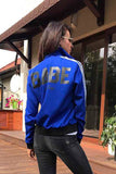 HOODIE BLUE 43001-1