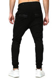 PANTS - BLACK 27014-1