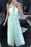 EVA & LOLA DRESS PISTANCE 42004-1