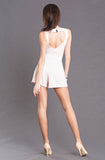 DIVA SUIT - PINK 6108-2