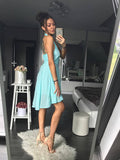 EVA & LOLA DRESS PISTANCE 42001-4