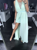 EVA & LOLA DRESS PISTANCE 42002-2