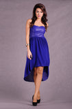 PINK BOOM 9770 DRESS
