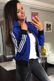 HOODIE BLUE 43001-1