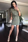 DRESS KHAKI 40005-3