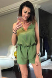 Overalls KHAKI 41004-2