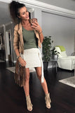 SKIRT CREAM 33001-4