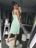EVA & LOLA DRESS PISTANCE 42001-4