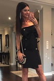 DRESS BLACK 29002-2