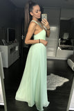 EVA & LOLA DRESS PISTANCE 42004-1