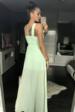 EVA & LOLA DRESS PISTANCE 42002-2
