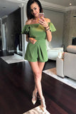 Overalls KHAKI 41006-2