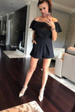 Overalls BLACK 41006-4