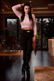 SWEATER PINK 25003-5