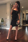 DRESS BLACK 29002-2