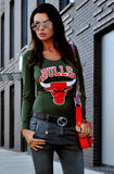 BODY BULLS - KHAKI 20011-3