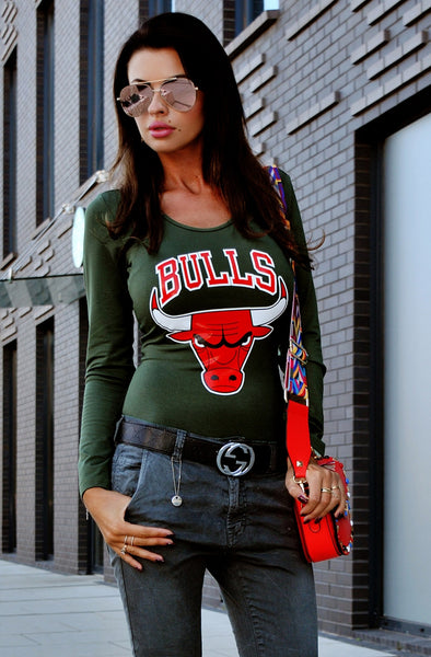 BODY BULLS - KHAKI 20011-3