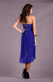 PINK BOOM 9770 DRESS