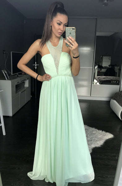 EVA & LOLA DRESS PISTANCE 42004-1
